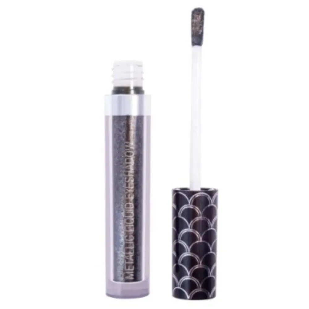 Wet N Wild Color Icon Metallic Liquid Eyeshadow Mysterious Nights 34953 NEW LmED